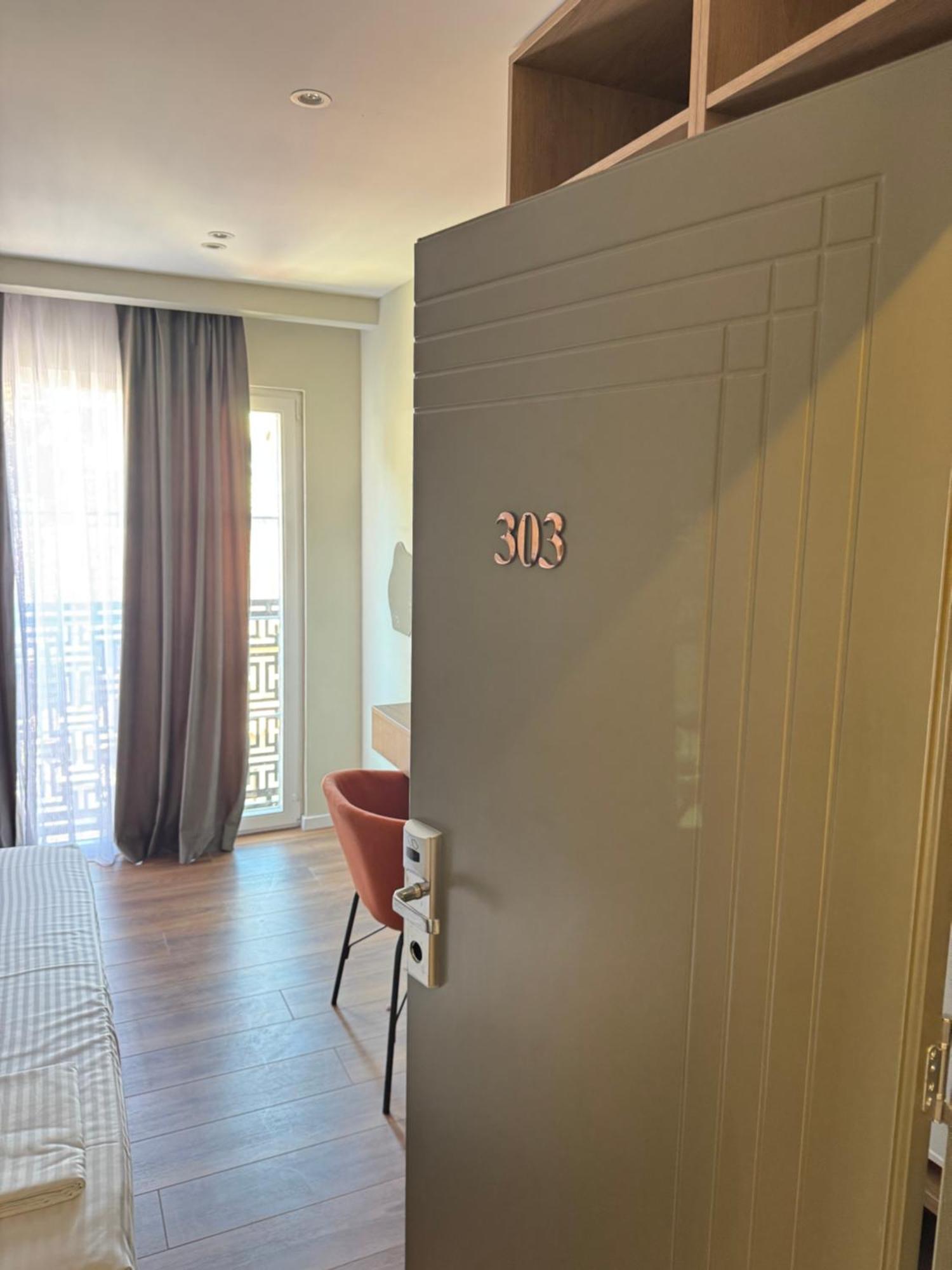 Vion 3* Golem (Tirana)