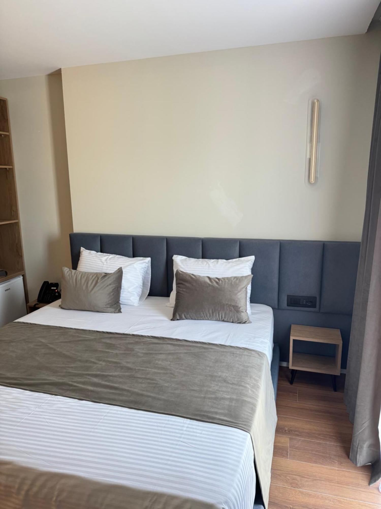 Hotel Vion 3*