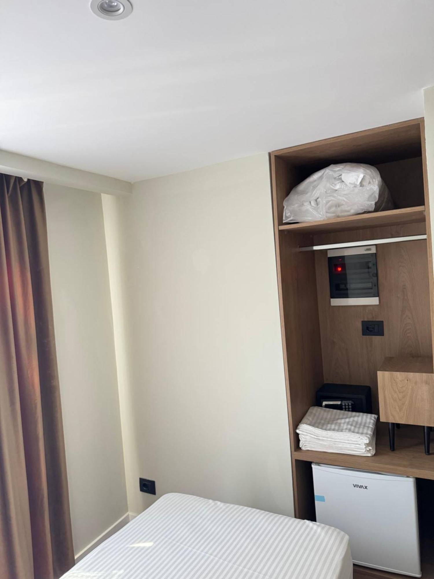 Vion Hotel