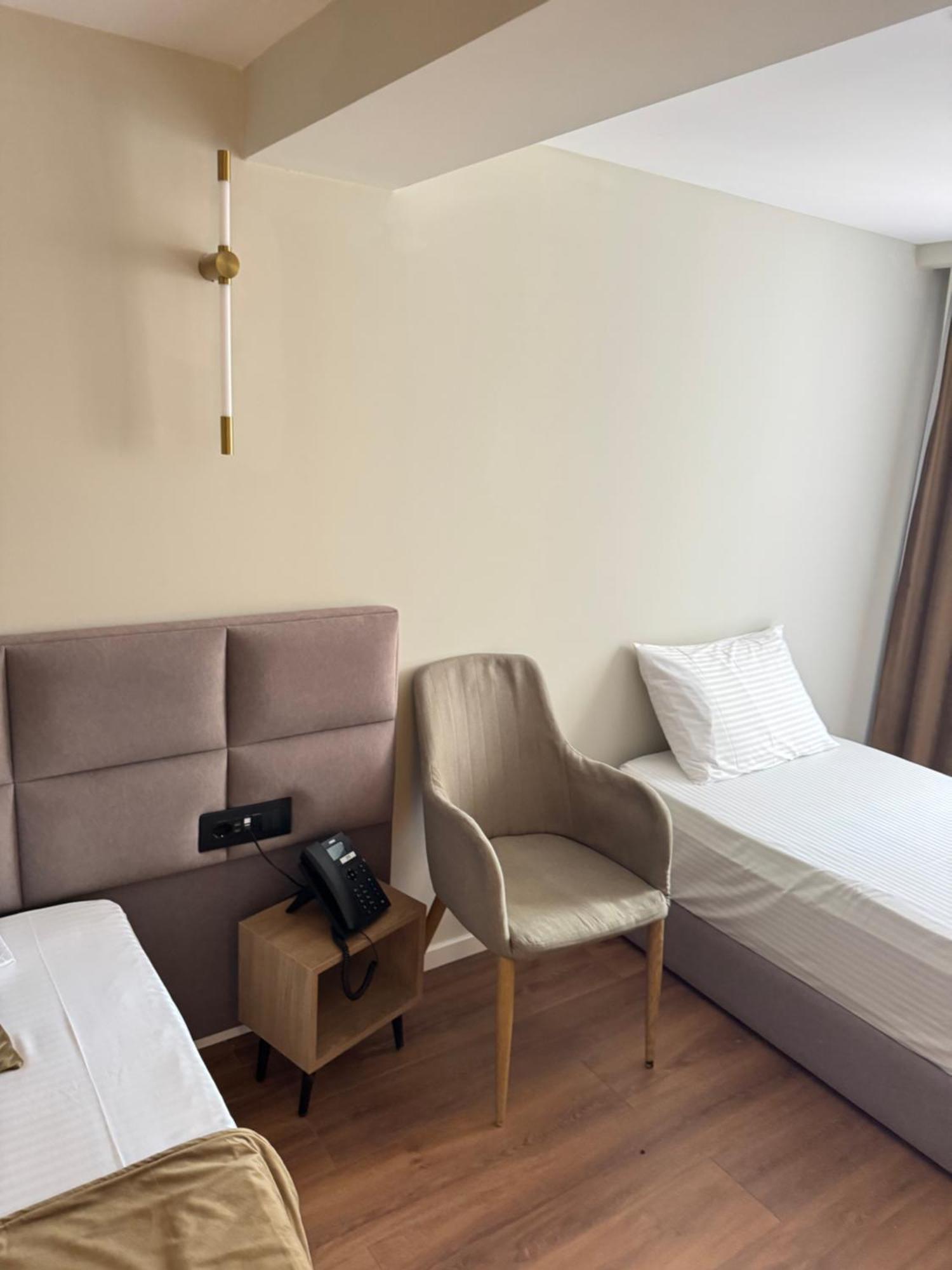 Hotel Vion Golem (Tirana)