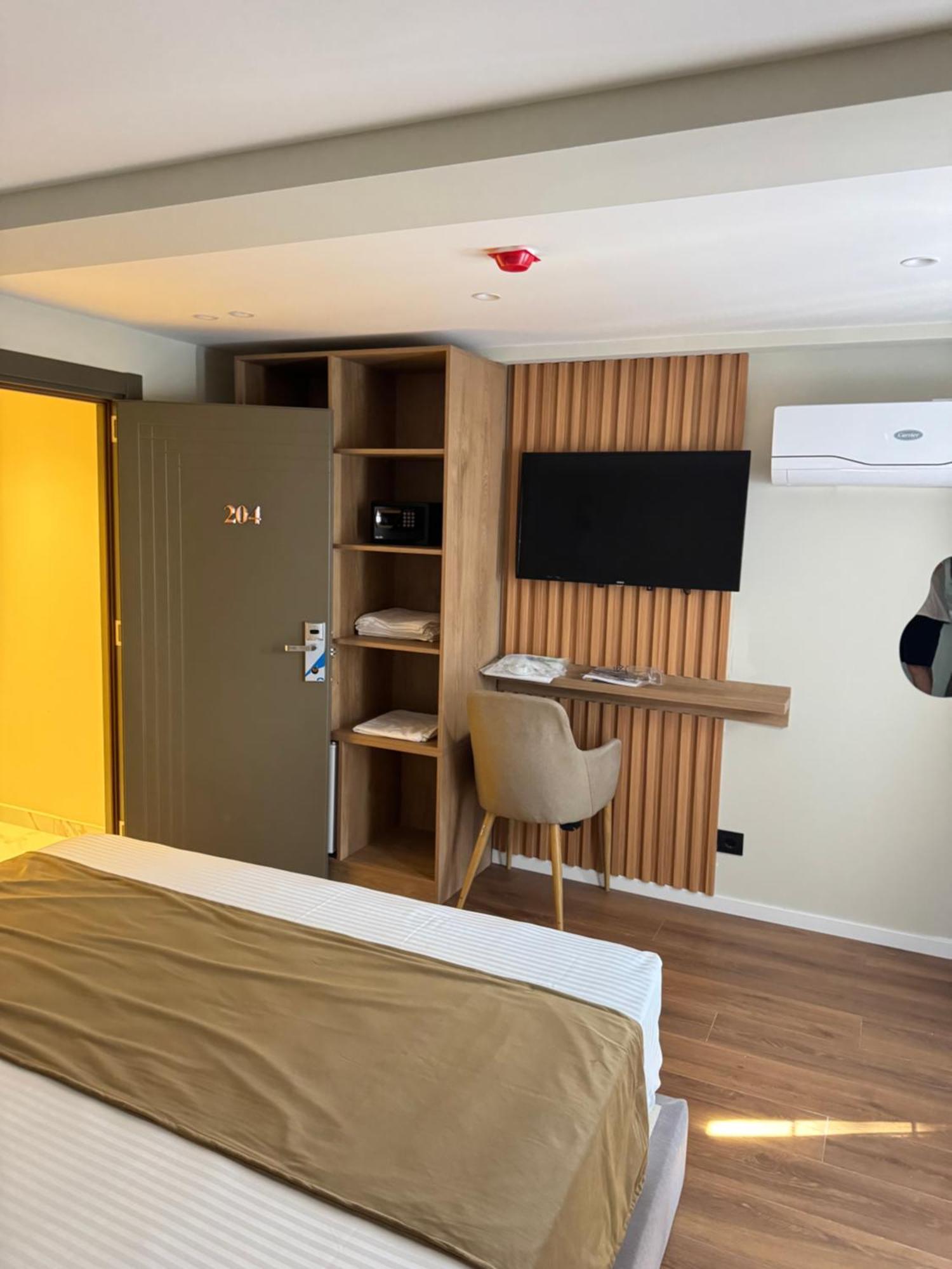 Hotel Vion 3*