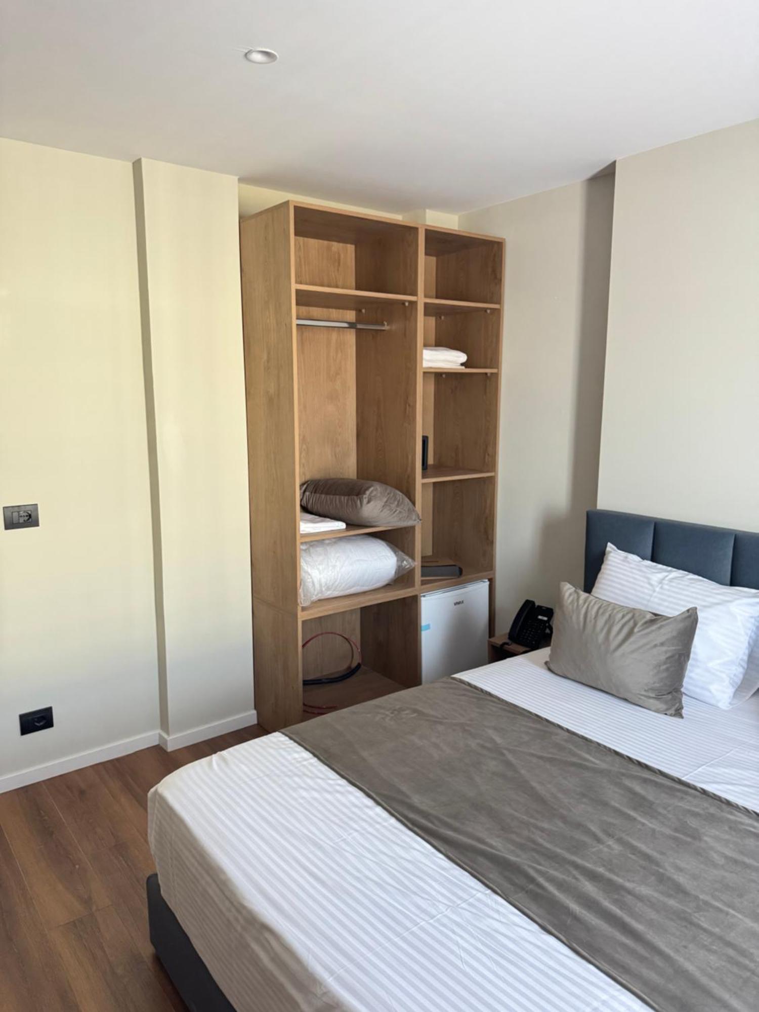 Hotel Vion
