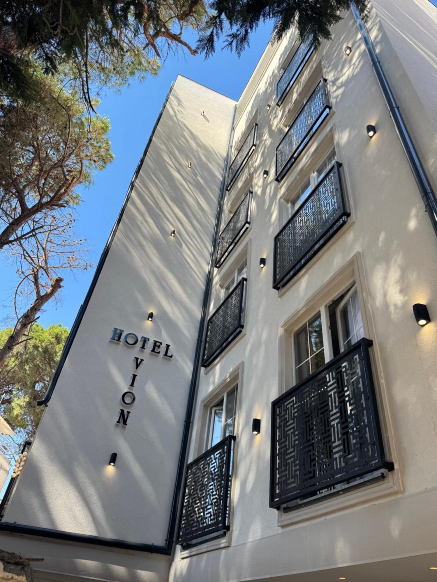 Hotel Vion 3*