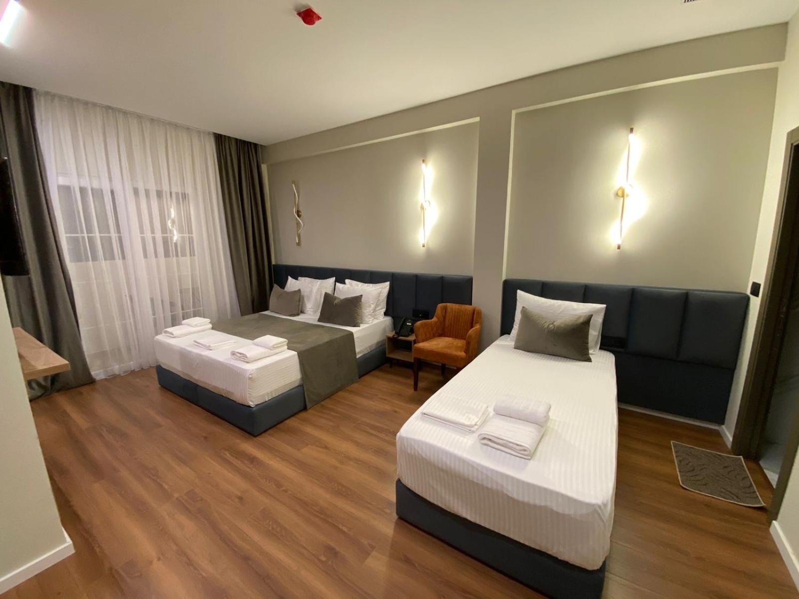 Vion Golem (Tirana)