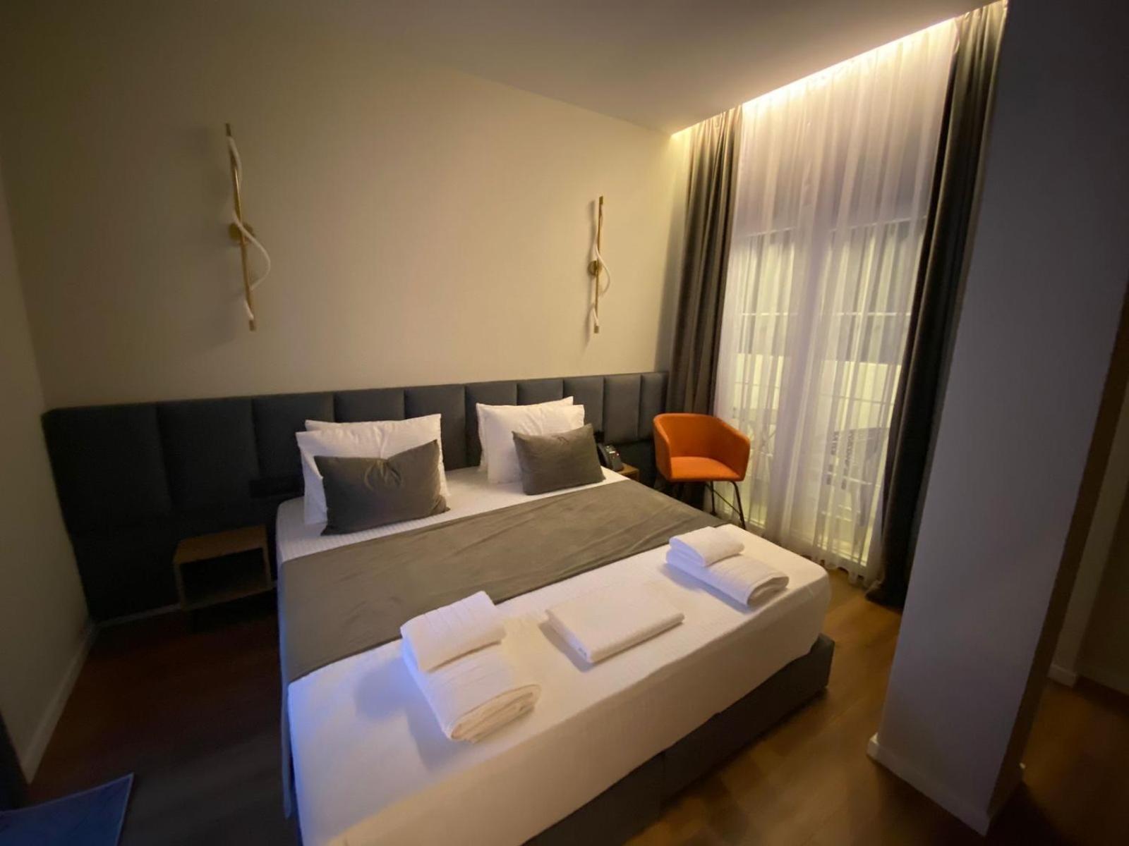 Hotel Vion Golem (Tirana)